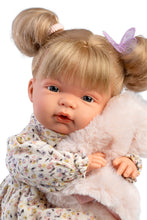 Load image into Gallery viewer, 38360 Joelle Crying Baby Doll
