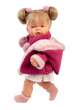 Charger l&#39;image dans la galerie, 38364 Joelle Crying Baby Doll
