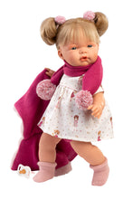 Charger l&#39;image dans la galerie, 38364 Joelle Crying Baby Doll
