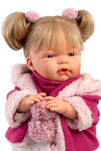 Charger l&#39;image dans la galerie, 38364 Joelle Crying Baby Doll
