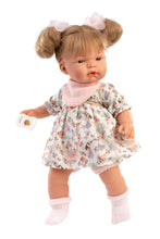 Charger l&#39;image dans la galerie, 38368 Joelle Crying Baby Doll
