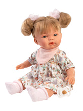 Charger l&#39;image dans la galerie, 38368 Joelle Crying Baby Doll
