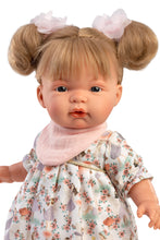 Charger l&#39;image dans la galerie, 38368 Joelle Crying Baby Doll
