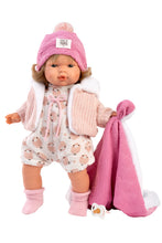 Charger l&#39;image dans la galerie, 38572 Lola Crying Baby Doll
