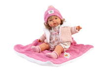 Charger l&#39;image dans la galerie, 38572 Lola Crying Baby Doll
