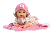 Charger l&#39;image dans la galerie, 38572 Lola Crying Baby Doll
