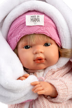 Charger l&#39;image dans la galerie, 38572 Lola Crying Baby Doll
