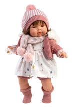 Load image into Gallery viewer, 38574 Lola Crying Baby Doll
