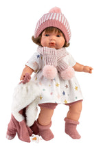 Load image into Gallery viewer, 38574 Lola Crying Baby Doll
