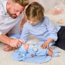 Charger l&#39;image dans la galerie, 38937 Joel Crying Baby Doll
