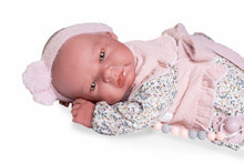 Load image into Gallery viewer, 80327 Lea Sweet Reborn Baby Doll
