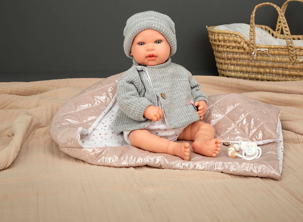 98187 Olivia Reborn Doll