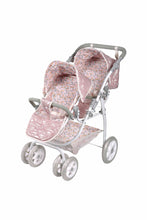 Load image into Gallery viewer, 40874 Twin Pram Fantasy Collection

