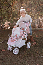 Load image into Gallery viewer, 40874 Twin Pram Fantasy Collection
