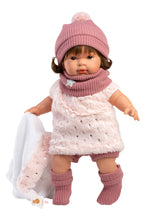 Load image into Gallery viewer, 42162 Carla Crying Baby Doll
