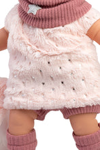 Load image into Gallery viewer, 42162 Carla Crying Baby Doll
