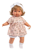 Load image into Gallery viewer, 42164 Carla Crying Baby Doll (Copy)
