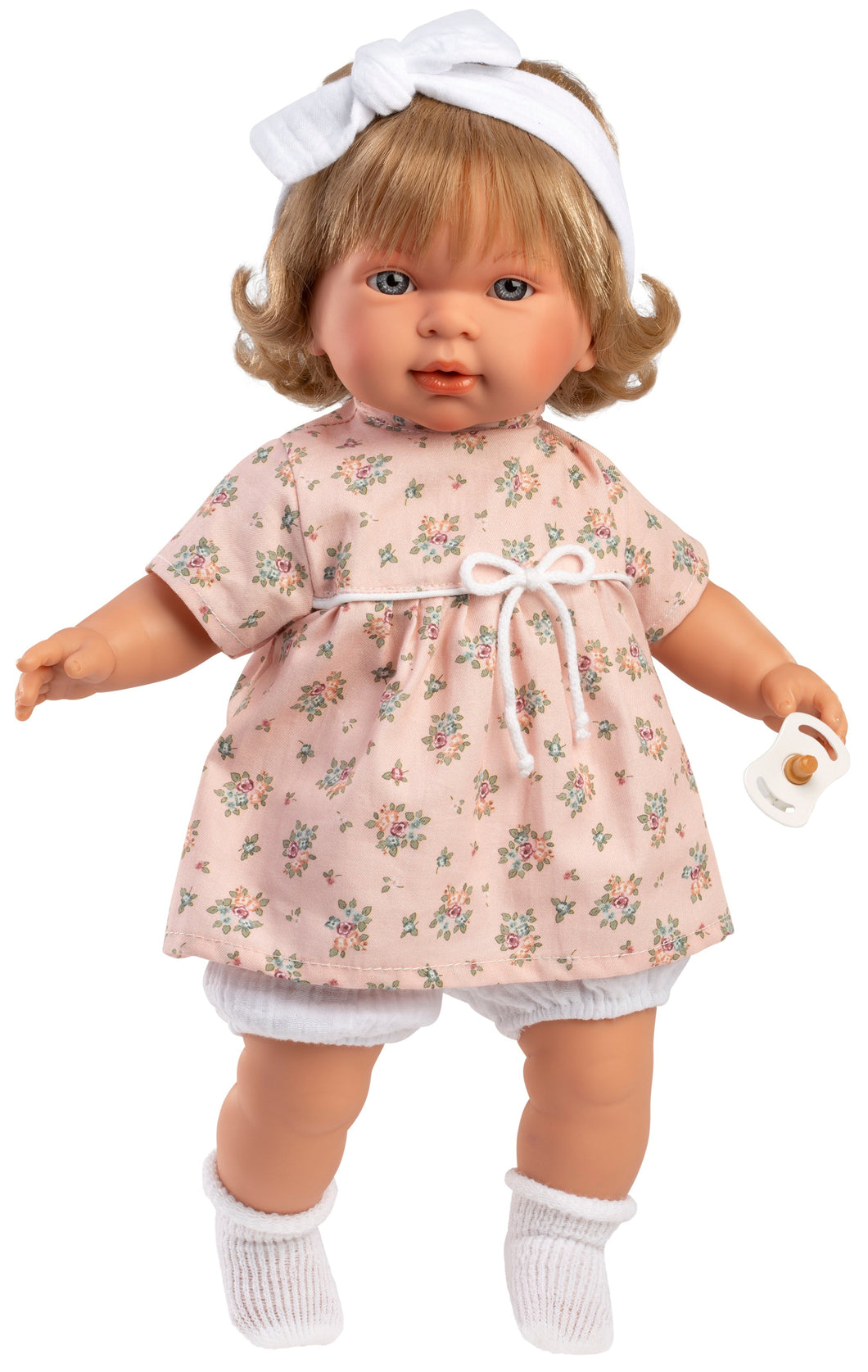 38352 Joelle Muñeca Llorona