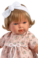 Load image into Gallery viewer, 42164 Carla Crying Baby Doll (Copy)
