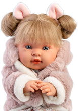 Load image into Gallery viewer, 42282 Carla Crying Baby Doll
