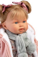 Load image into Gallery viewer, 42284 Carla Crying Baby Doll
