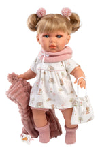 Charger l&#39;image dans la galerie, 42408 Julia Crying Baby Doll
