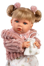 Charger l&#39;image dans la galerie, 42408 Julia Crying Baby Doll
