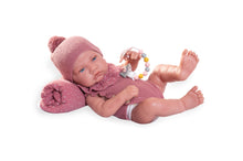 Load image into Gallery viewer, 80220 Loua Sweet Reborn Baby Doll
