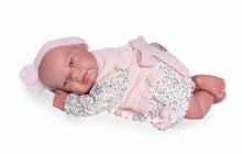 Load image into Gallery viewer, 80327 Lea Sweet Reborn Baby Doll
