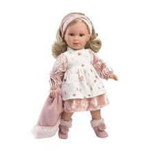 Charger l&#39;image dans la galerie, 54044 Lucia Beautiful Doll
