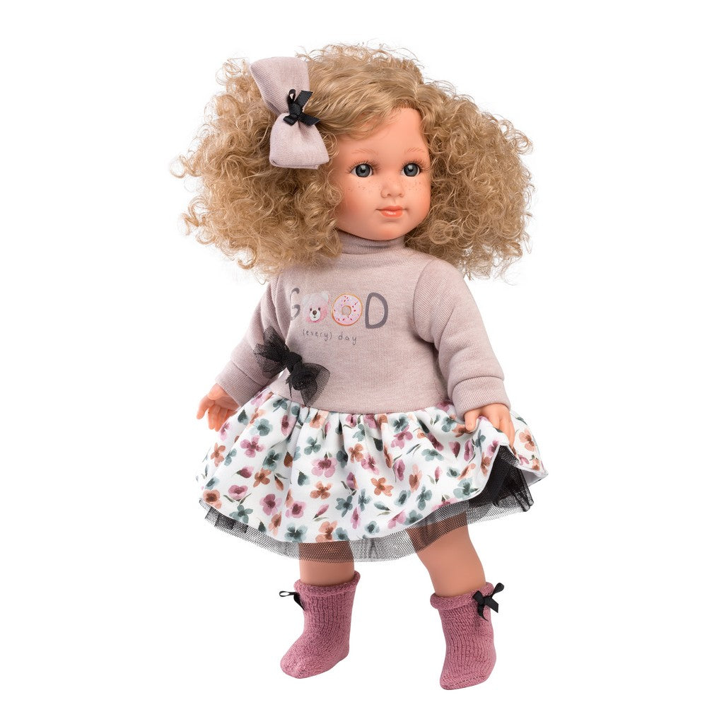 53549 Fiona Beautiful Doll