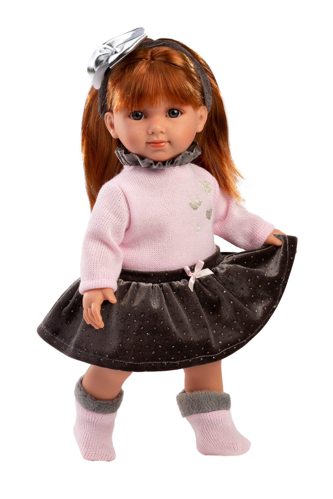 53551 Nicole Beautiful Doll