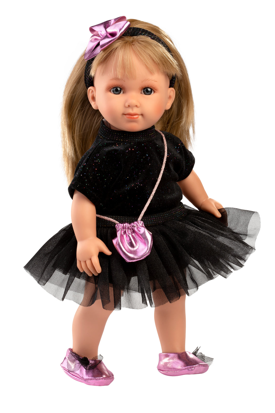 53553 Elena Beautiful Doll