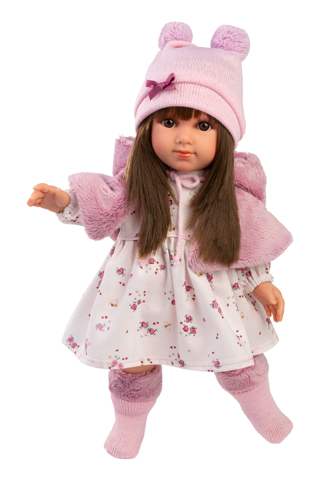 53556 Beautiful Sara Doll