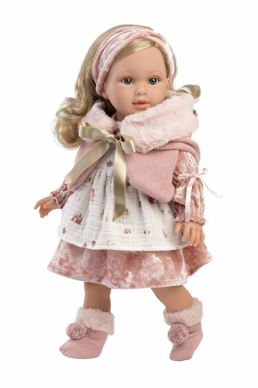 54044 Lucia Beautiful Doll