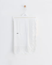 Load image into Gallery viewer, 6362 Beige Knitted Shawl
