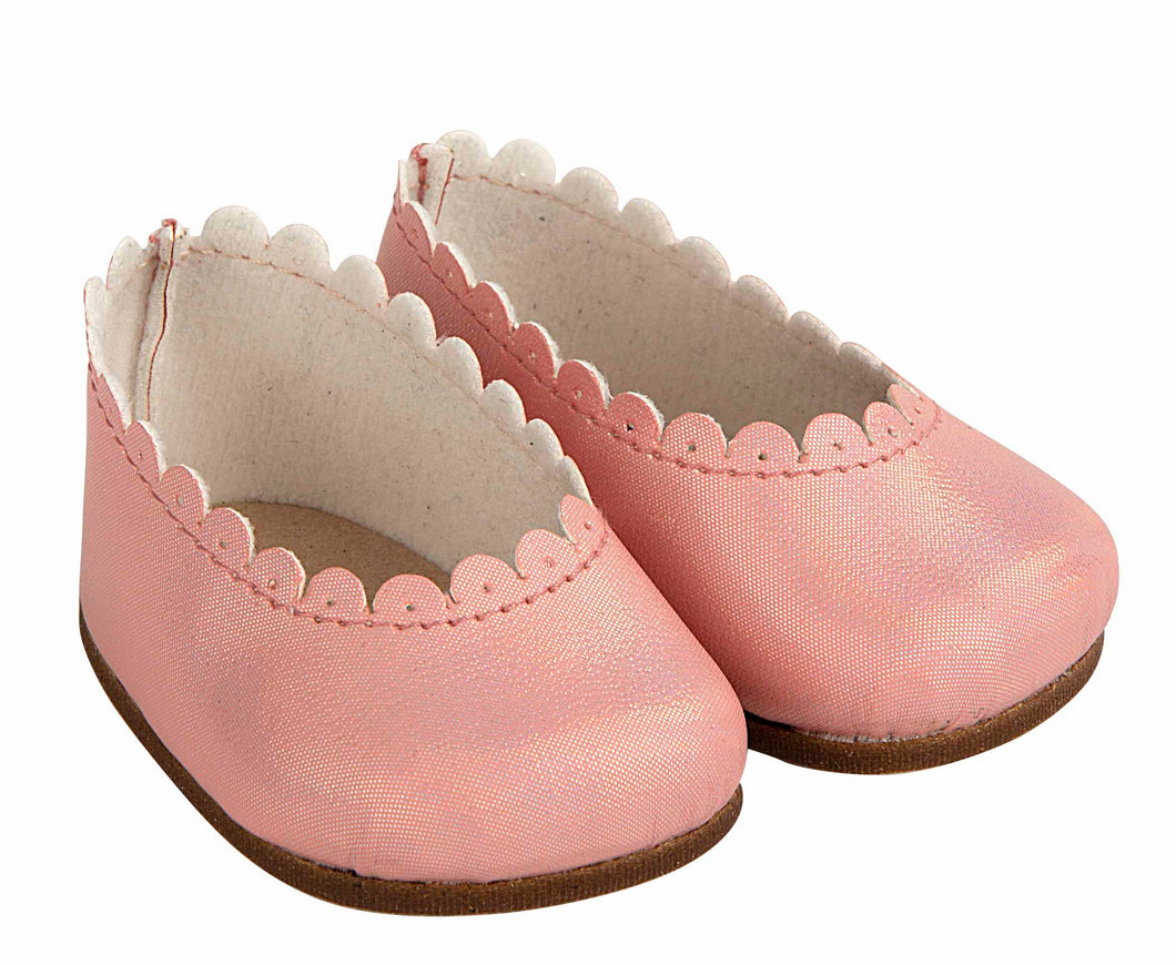 6300 Pink pastel Shoes