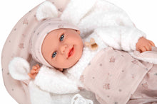 Load image into Gallery viewer, 60871  Elegance Babyto Doll Full Vinyl Body
