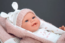 Cargar imagen en el visor de la galería, 60886 Colin Elegance Doll (WEIGHTED DOLL)
