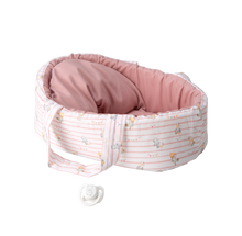 Cargar imagen en el visor de la galería, 65316. Muñeco Irio Beige Elegance con Mecanismo de 14 sonidos (magnético y pruébame)
