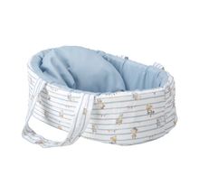 Cargar imagen en el visor de la galería, 65316. Muñeco Irio Beige Elegance con Mecanismo de 14 sonidos (magnético y pruébame)
