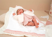 Load image into Gallery viewer, 60902 Alda Elegance Doll (WEIGHTED DOLL)
