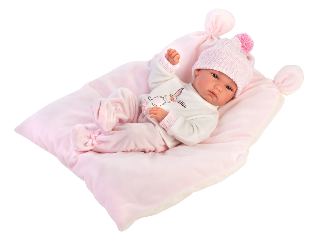 63544 Muñeca Recién Nacida Bimba