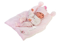 Load image into Gallery viewer, 63556 Bimba Newborn Doll
