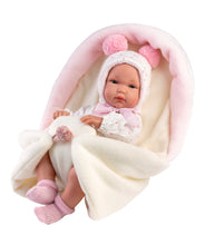 Load image into Gallery viewer, 63594 Bimba Newborn Doll
