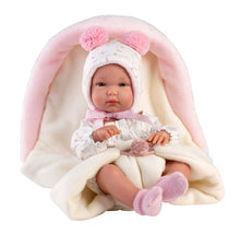 Load image into Gallery viewer, 63594 Bimba Newborn Doll
