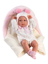 Load image into Gallery viewer, 63594 Bimba Newborn Doll
