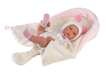 Load image into Gallery viewer, 63594 Bimba Newborn Doll
