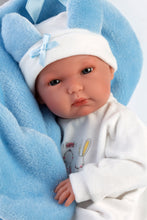 Load image into Gallery viewer, 63597 Bimbo Newborn Doll
