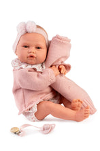 Load image into Gallery viewer, 82401 Baby Love Reborn Doll
